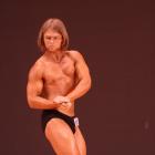 Scott  Laster - NPC Arkansas State 2011 - #1